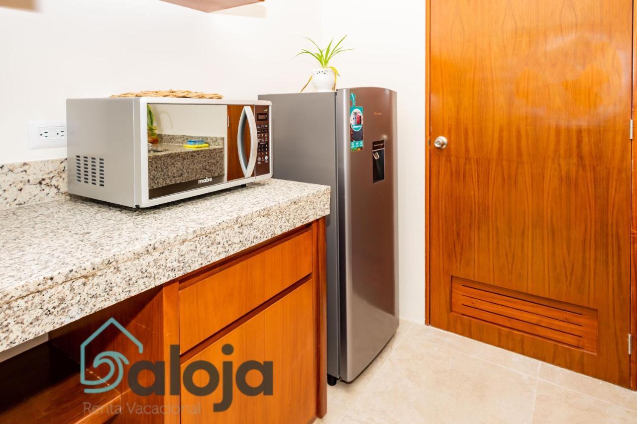 Ideal Estudios Calidos Y Acogedores Apartamento Cancún