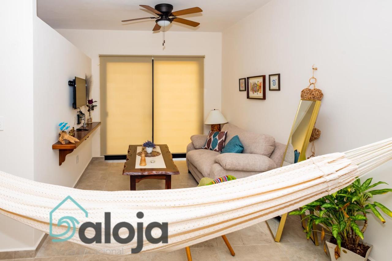 Apartamento Ideal Estudios Calidos Y Acogedores Cancún