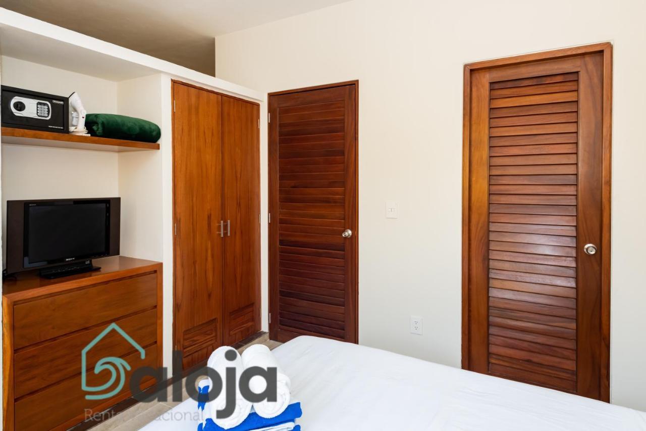 Ideal Estudios Calidos Y Acogedores Cancún