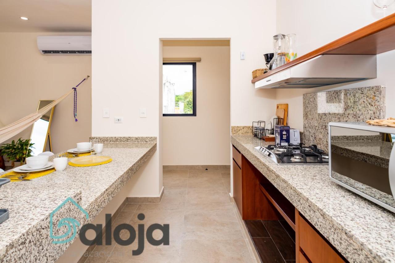 Ideal Estudios Calidos Y Acogedores Apartamento Cancún
